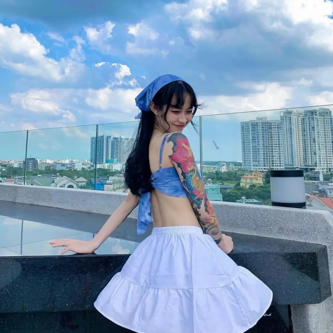 北方的灵魂